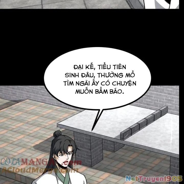 Ngày Tôi Sinh Ra, Bách Quỷ Dạ Hành, Tuyết Thi Hộ Đạo Chapter 721 - Trang 2