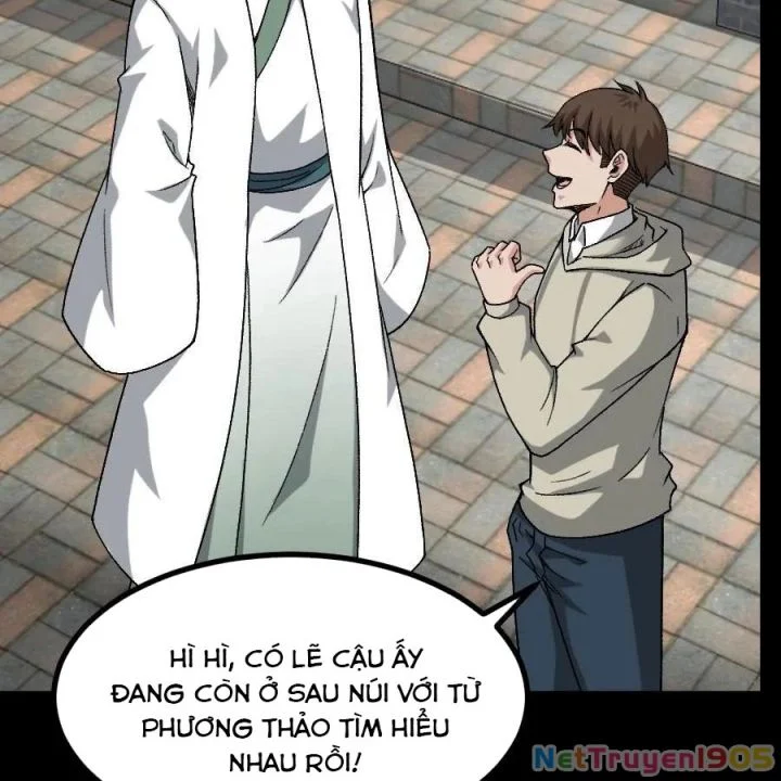 Ngày Tôi Sinh Ra, Bách Quỷ Dạ Hành, Tuyết Thi Hộ Đạo Chapter 721 - Trang 2