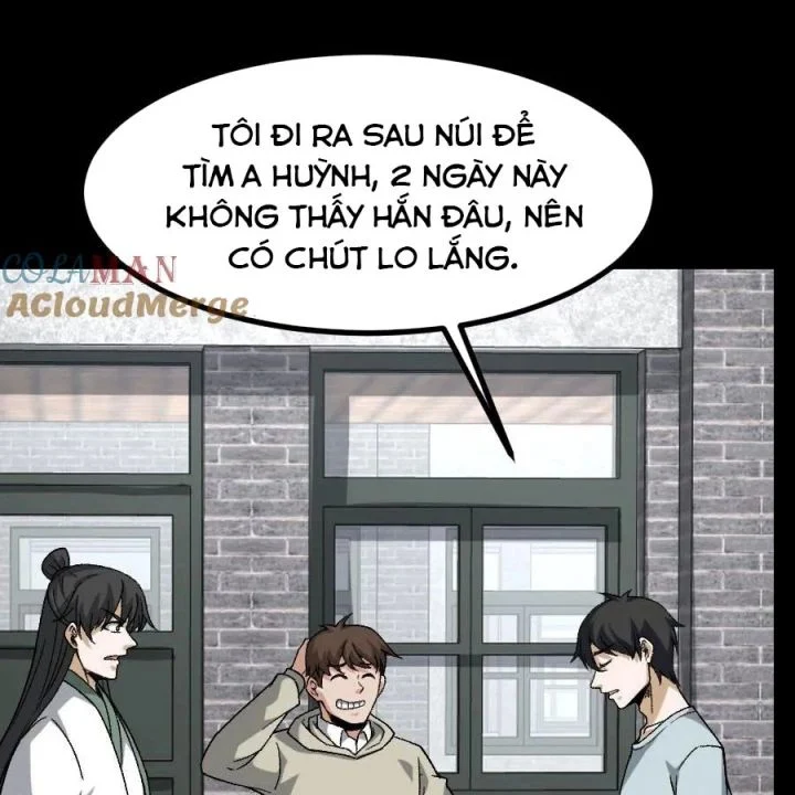 Ngày Tôi Sinh Ra, Bách Quỷ Dạ Hành, Tuyết Thi Hộ Đạo Chapter 721 - Trang 2