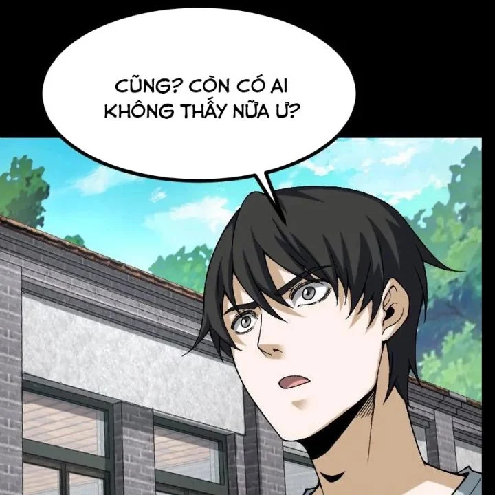 Ngày Tôi Sinh Ra, Bách Quỷ Dạ Hành, Tuyết Thi Hộ Đạo Chapter 721 - Trang 2