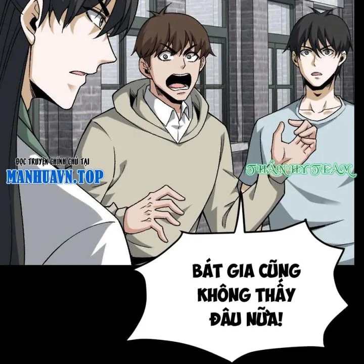 Ngày Tôi Sinh Ra, Bách Quỷ Dạ Hành, Tuyết Thi Hộ Đạo Chapter 721 - Trang 2