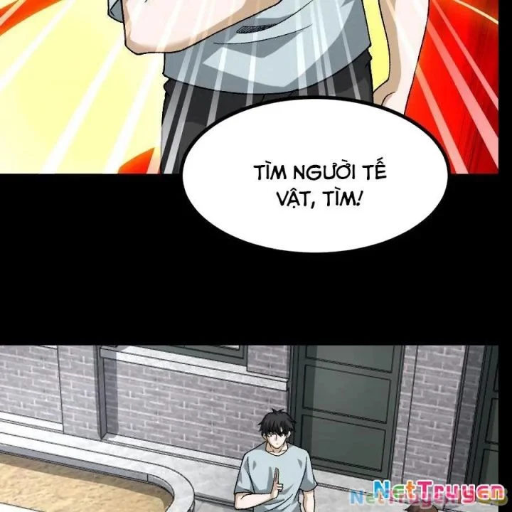 Ngày Tôi Sinh Ra, Bách Quỷ Dạ Hành, Tuyết Thi Hộ Đạo Chapter 721 - Trang 2