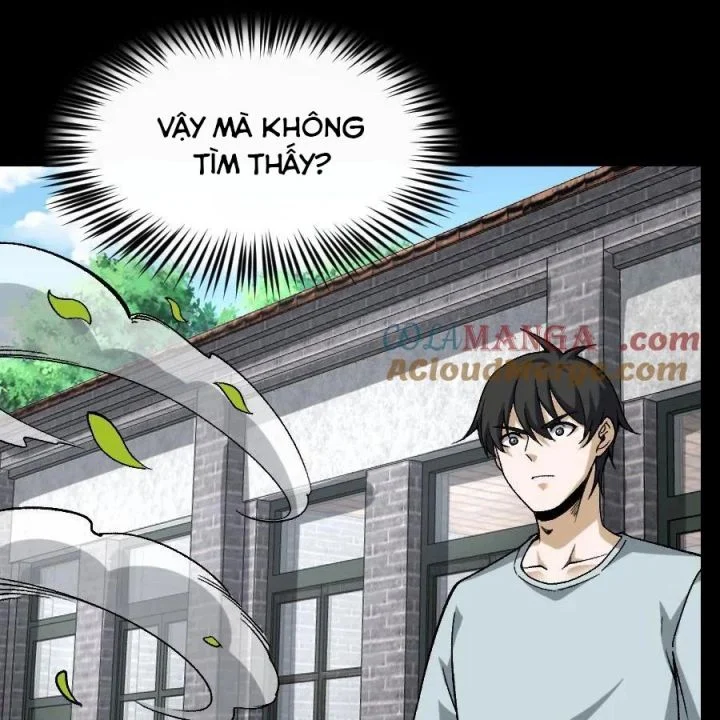 Ngày Tôi Sinh Ra, Bách Quỷ Dạ Hành, Tuyết Thi Hộ Đạo Chapter 721 - Trang 2