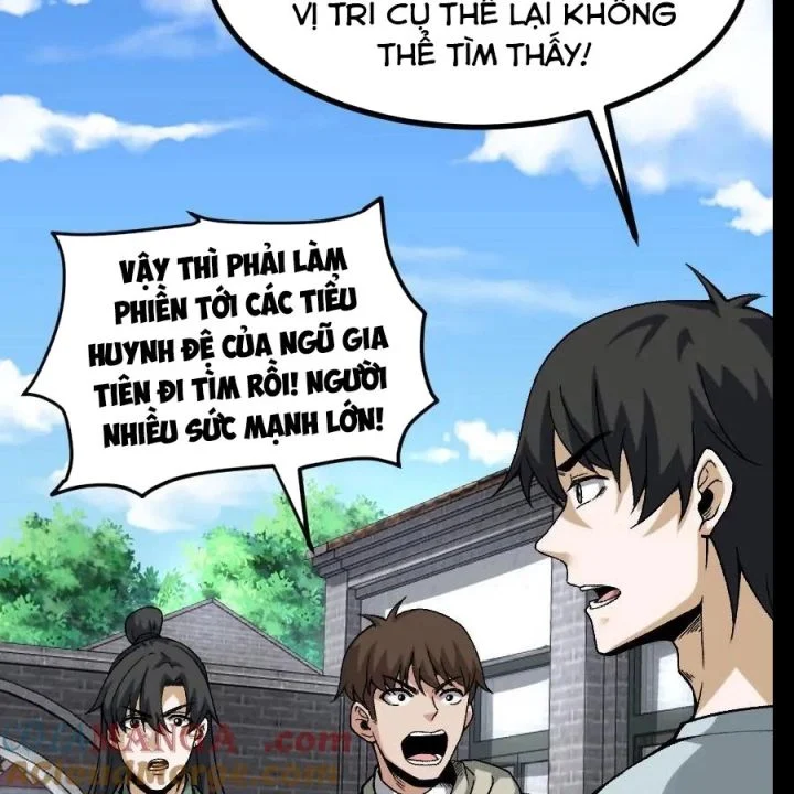 Ngày Tôi Sinh Ra, Bách Quỷ Dạ Hành, Tuyết Thi Hộ Đạo Chapter 721 - Trang 2
