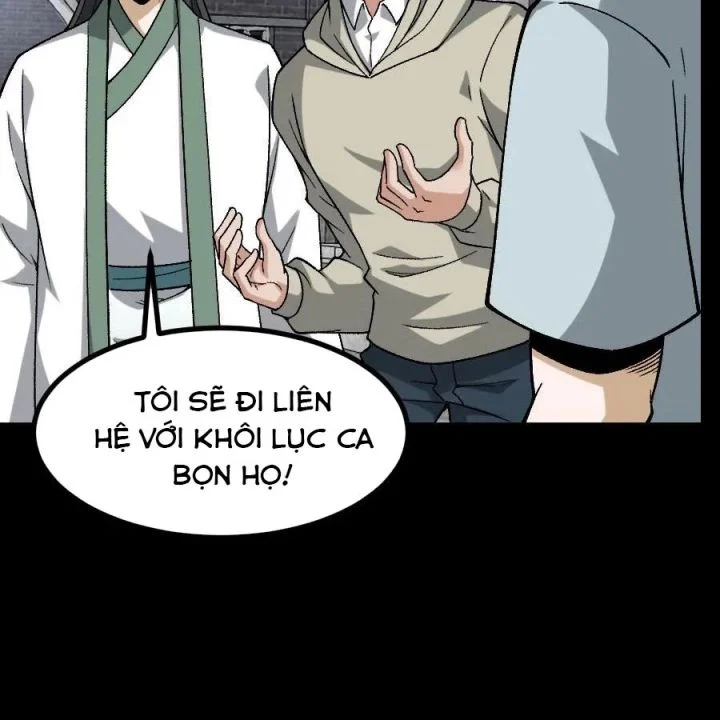 Ngày Tôi Sinh Ra, Bách Quỷ Dạ Hành, Tuyết Thi Hộ Đạo Chapter 721 - Trang 2