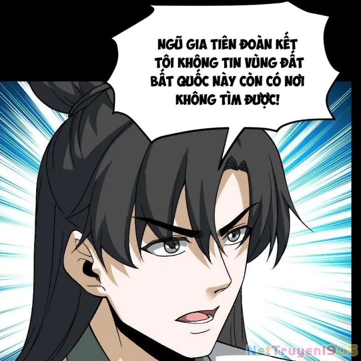 Ngày Tôi Sinh Ra, Bách Quỷ Dạ Hành, Tuyết Thi Hộ Đạo Chapter 721 - Trang 2