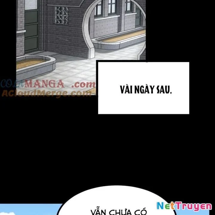 Ngày Tôi Sinh Ra, Bách Quỷ Dạ Hành, Tuyết Thi Hộ Đạo Chapter 721 - Trang 2