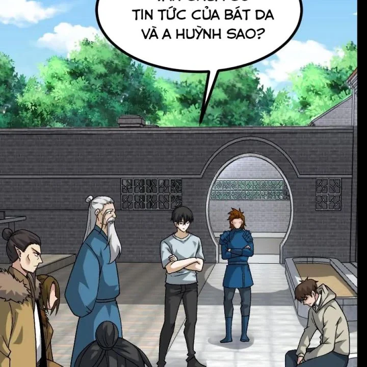Ngày Tôi Sinh Ra, Bách Quỷ Dạ Hành, Tuyết Thi Hộ Đạo Chapter 721 - Trang 2
