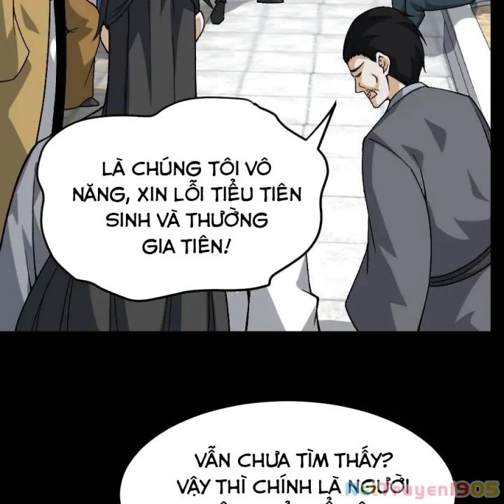 Ngày Tôi Sinh Ra, Bách Quỷ Dạ Hành, Tuyết Thi Hộ Đạo Chapter 721 - Trang 2