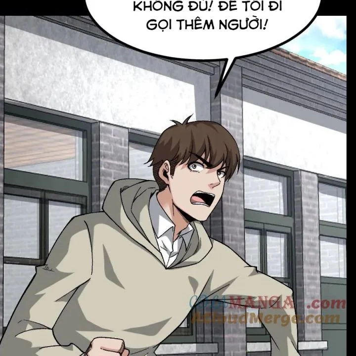 Ngày Tôi Sinh Ra, Bách Quỷ Dạ Hành, Tuyết Thi Hộ Đạo Chapter 721 - Trang 2