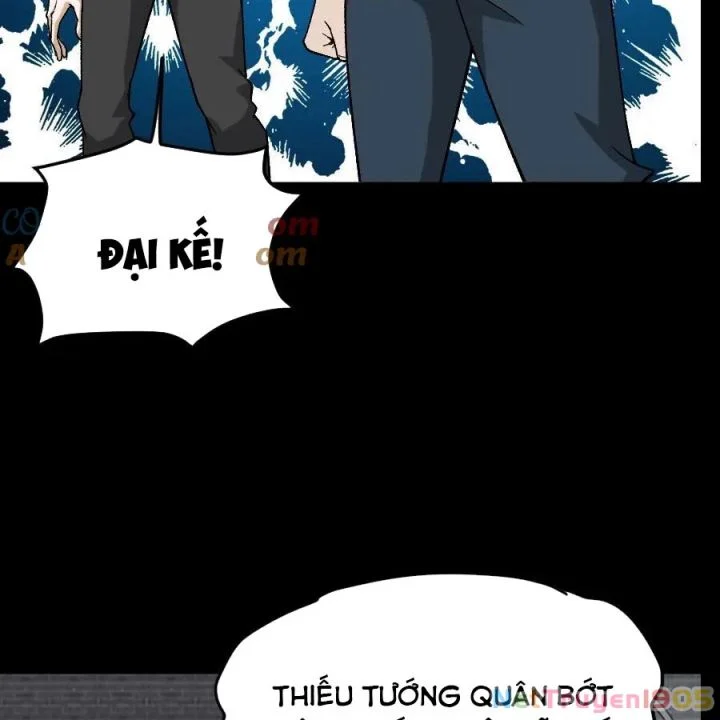 Ngày Tôi Sinh Ra, Bách Quỷ Dạ Hành, Tuyết Thi Hộ Đạo Chapter 721 - Trang 2