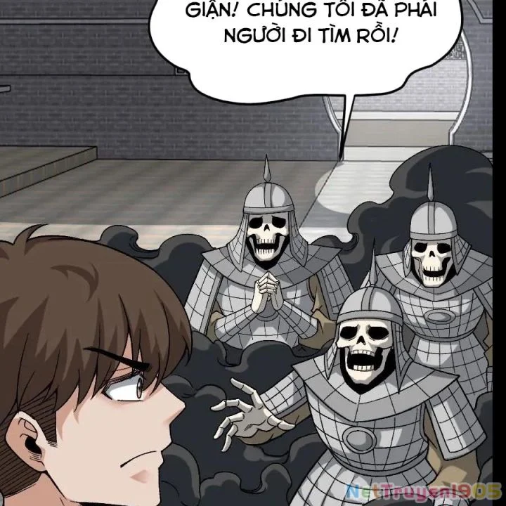 Ngày Tôi Sinh Ra, Bách Quỷ Dạ Hành, Tuyết Thi Hộ Đạo Chapter 721 - Trang 2