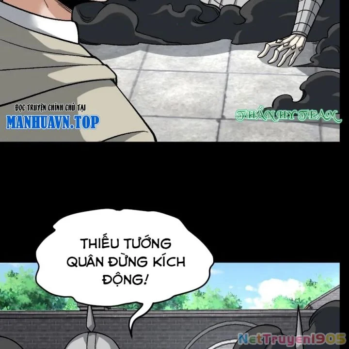 Ngày Tôi Sinh Ra, Bách Quỷ Dạ Hành, Tuyết Thi Hộ Đạo Chapter 721 - Trang 2