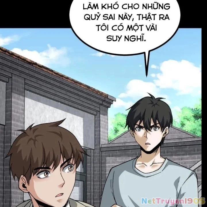 Ngày Tôi Sinh Ra, Bách Quỷ Dạ Hành, Tuyết Thi Hộ Đạo Chapter 721 - Trang 2