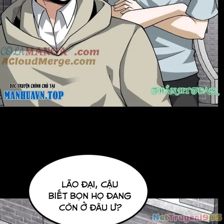 Ngày Tôi Sinh Ra, Bách Quỷ Dạ Hành, Tuyết Thi Hộ Đạo Chapter 721 - Trang 2