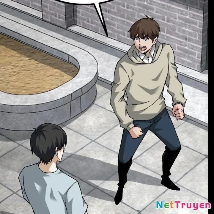 Ngày Tôi Sinh Ra, Bách Quỷ Dạ Hành, Tuyết Thi Hộ Đạo Chapter 721 - Trang 2