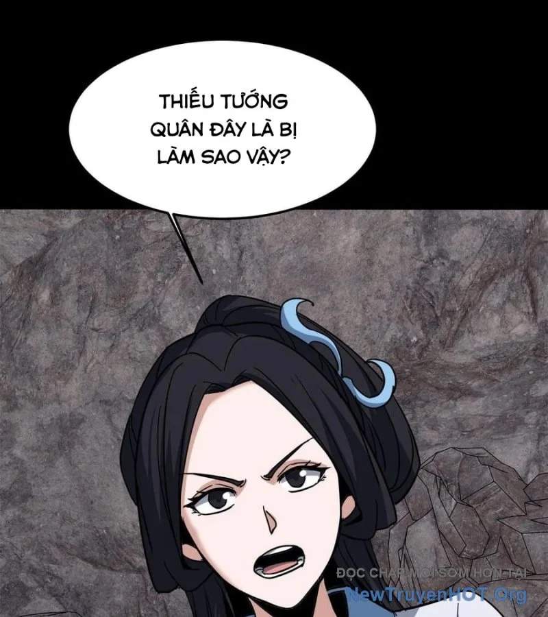 Ngày Tôi Sinh Ra, Bách Quỷ Dạ Hành, Tuyết Thi Hộ Đạo Chapter 731 - Trang 3