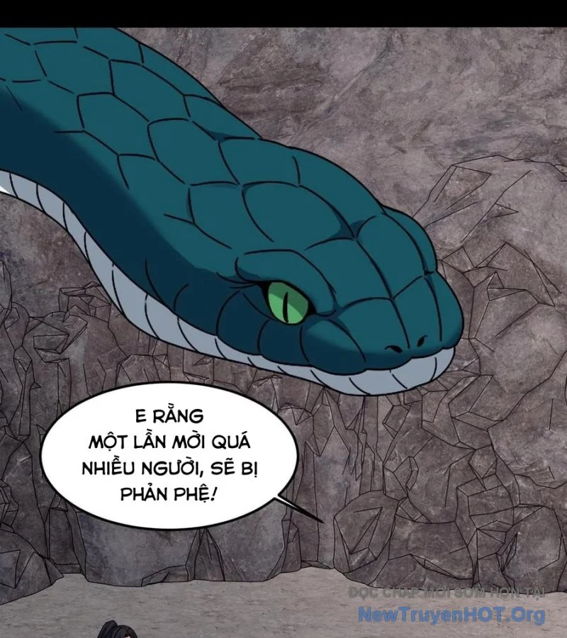 Ngày Tôi Sinh Ra, Bách Quỷ Dạ Hành, Tuyết Thi Hộ Đạo Chapter 731 - Trang 3