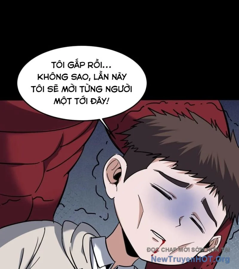 Ngày Tôi Sinh Ra, Bách Quỷ Dạ Hành, Tuyết Thi Hộ Đạo Chapter 731 - Trang 3