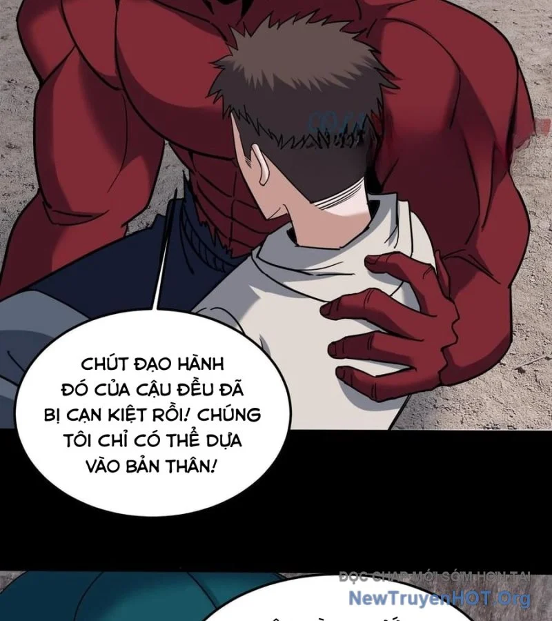 Ngày Tôi Sinh Ra, Bách Quỷ Dạ Hành, Tuyết Thi Hộ Đạo Chapter 731 - Trang 3