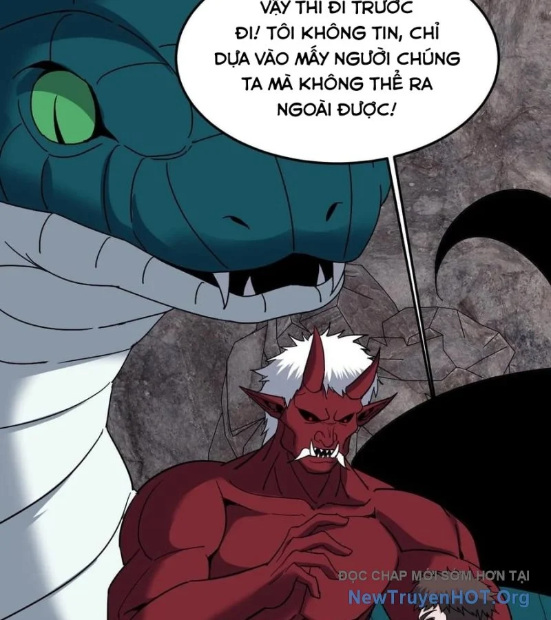 Ngày Tôi Sinh Ra, Bách Quỷ Dạ Hành, Tuyết Thi Hộ Đạo Chapter 731 - Trang 3