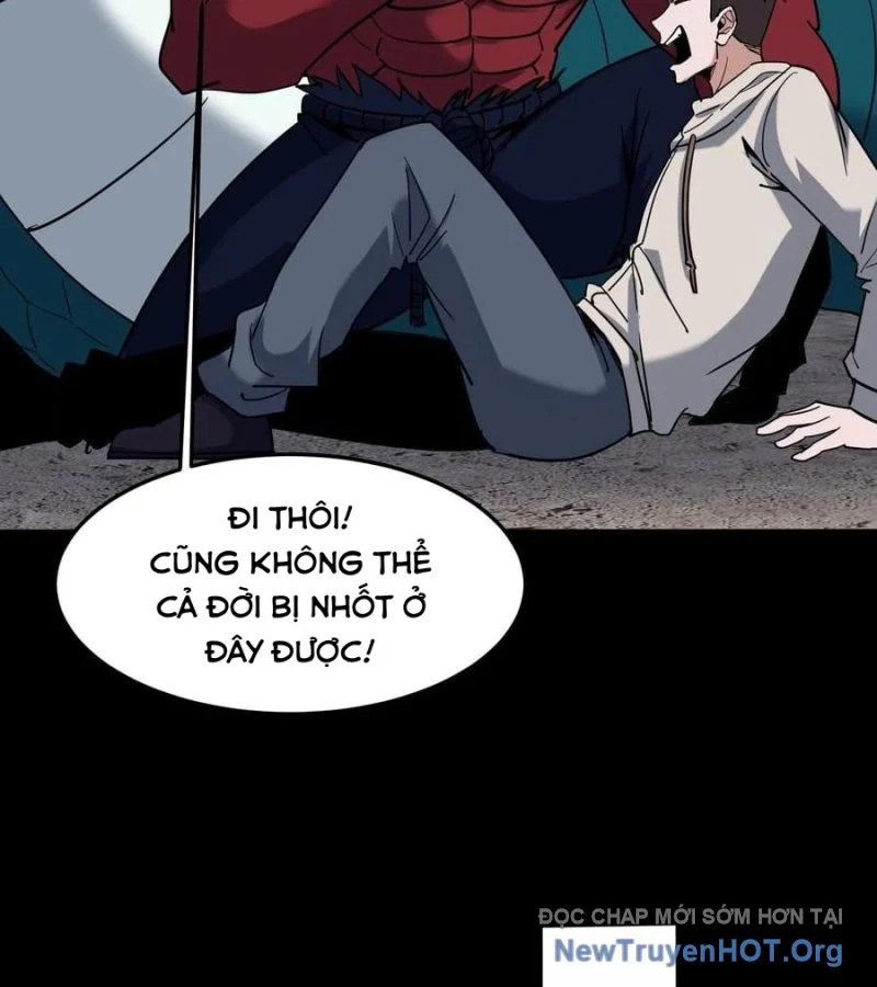 Ngày Tôi Sinh Ra, Bách Quỷ Dạ Hành, Tuyết Thi Hộ Đạo Chapter 731 - Trang 3