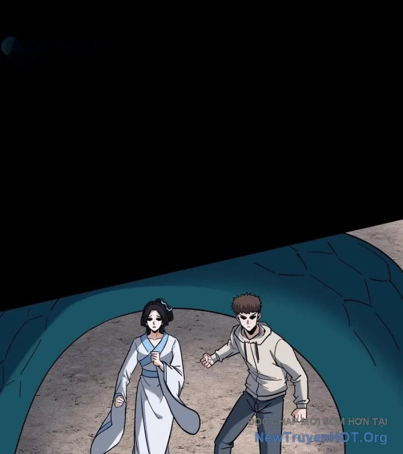 Ngày Tôi Sinh Ra, Bách Quỷ Dạ Hành, Tuyết Thi Hộ Đạo Chapter 731 - Trang 3