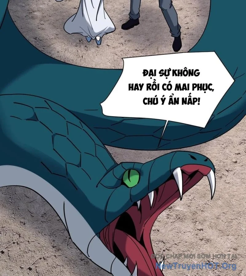 Ngày Tôi Sinh Ra, Bách Quỷ Dạ Hành, Tuyết Thi Hộ Đạo Chapter 731 - Trang 3
