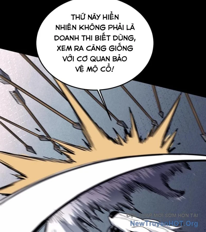 Ngày Tôi Sinh Ra, Bách Quỷ Dạ Hành, Tuyết Thi Hộ Đạo Chapter 731 - Trang 3