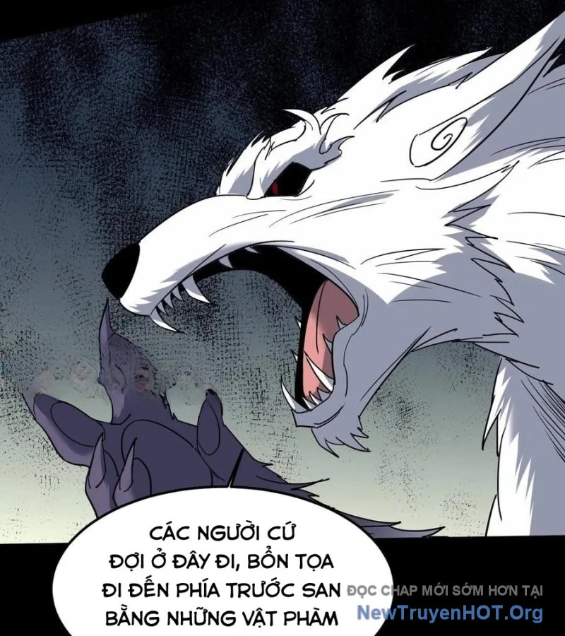 Ngày Tôi Sinh Ra, Bách Quỷ Dạ Hành, Tuyết Thi Hộ Đạo Chapter 731 - Trang 3