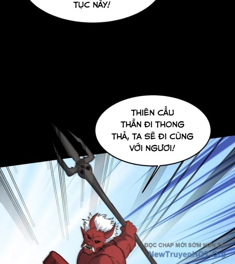 Ngày Tôi Sinh Ra, Bách Quỷ Dạ Hành, Tuyết Thi Hộ Đạo Chapter 731 - Trang 3
