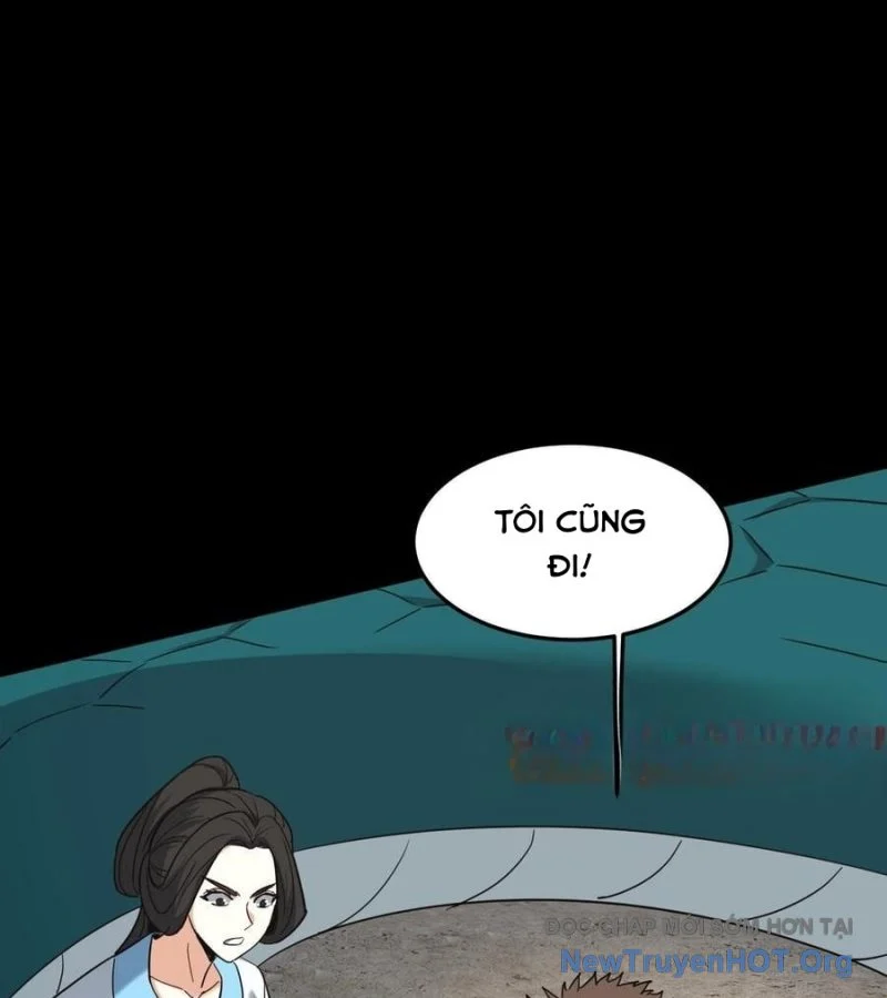 Ngày Tôi Sinh Ra, Bách Quỷ Dạ Hành, Tuyết Thi Hộ Đạo Chapter 731 - Trang 3