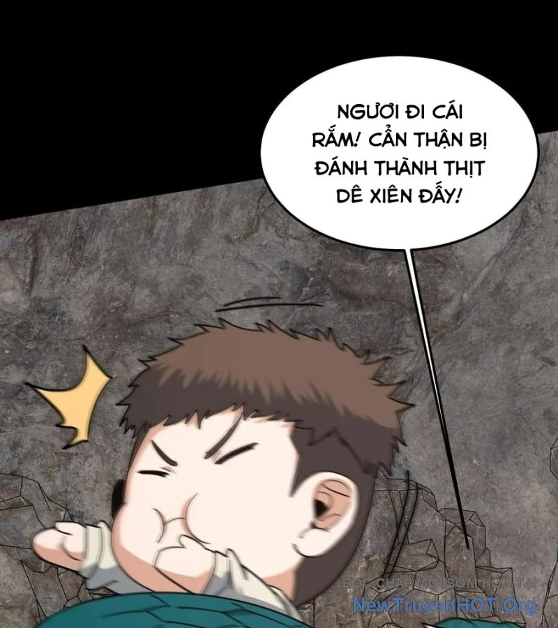 Ngày Tôi Sinh Ra, Bách Quỷ Dạ Hành, Tuyết Thi Hộ Đạo Chapter 731 - Trang 3
