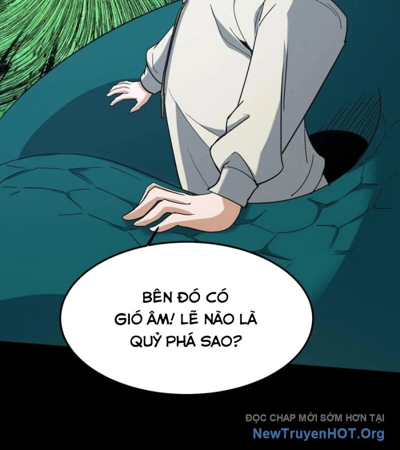 Ngày Tôi Sinh Ra, Bách Quỷ Dạ Hành, Tuyết Thi Hộ Đạo Chapter 731 - Trang 3