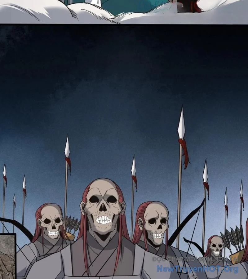 Ngày Tôi Sinh Ra, Bách Quỷ Dạ Hành, Tuyết Thi Hộ Đạo Chapter 731 - Trang 3