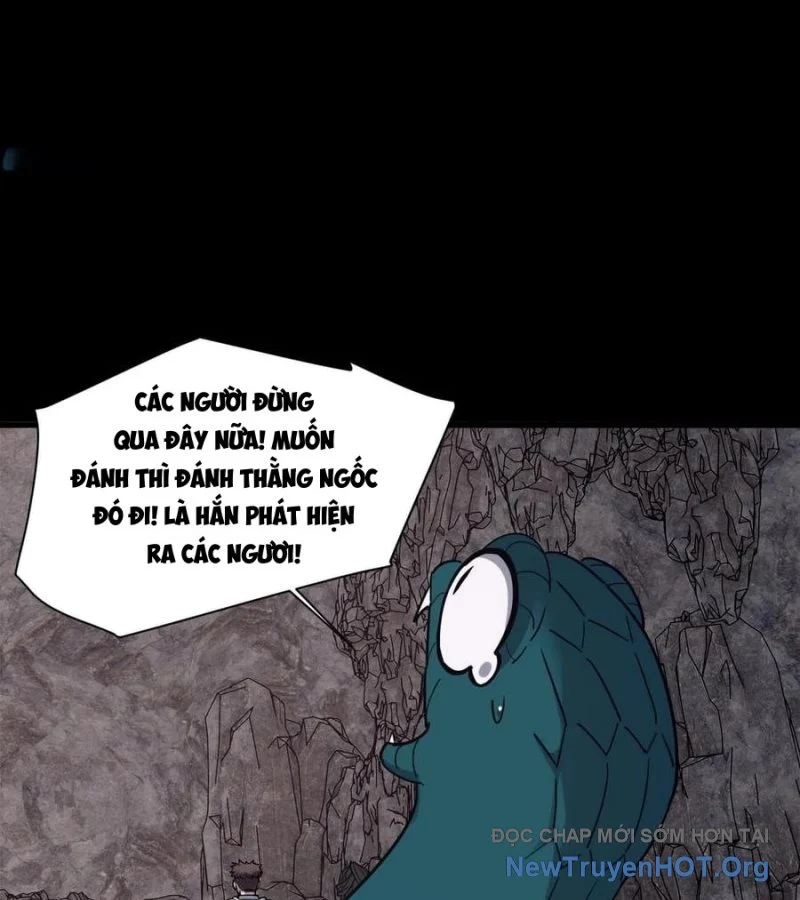 Ngày Tôi Sinh Ra, Bách Quỷ Dạ Hành, Tuyết Thi Hộ Đạo Chapter 731 - Trang 3