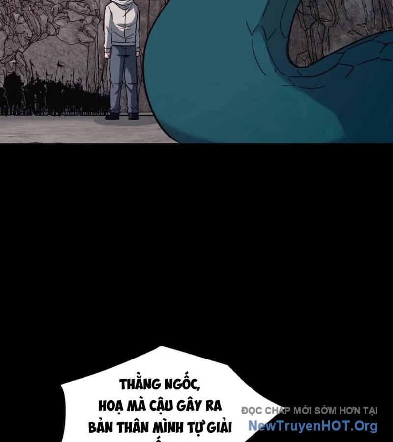 Ngày Tôi Sinh Ra, Bách Quỷ Dạ Hành, Tuyết Thi Hộ Đạo Chapter 731 - Trang 3