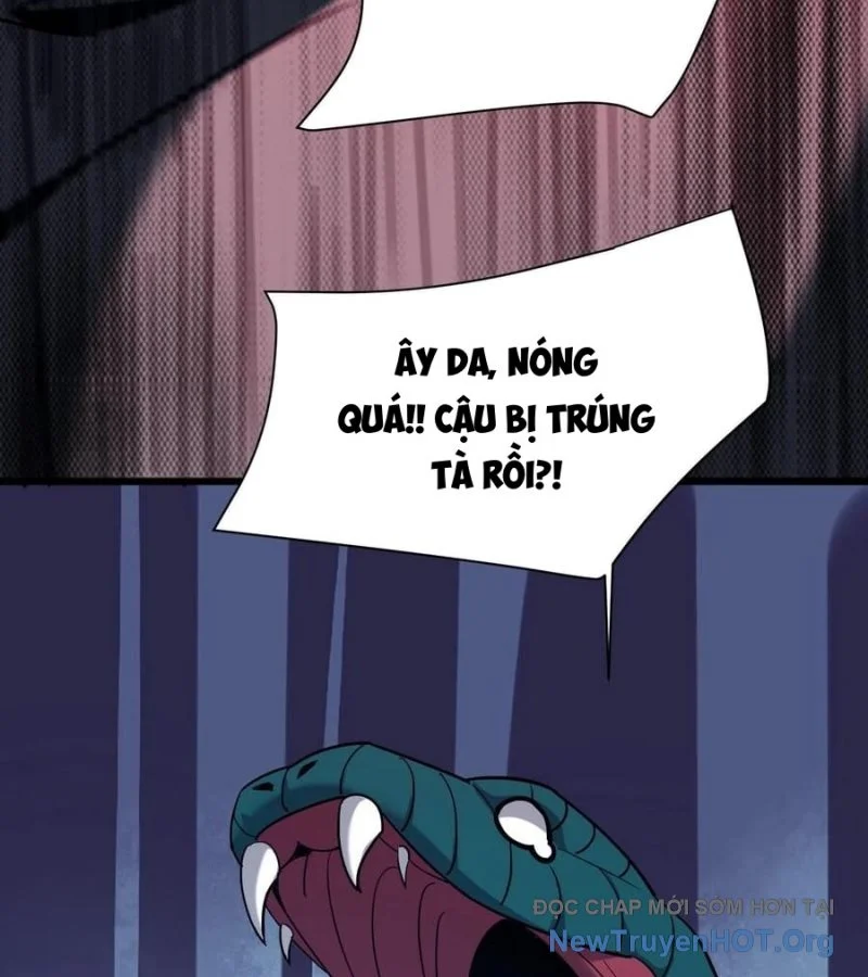 Ngày Tôi Sinh Ra, Bách Quỷ Dạ Hành, Tuyết Thi Hộ Đạo Chapter 731 - Trang 3
