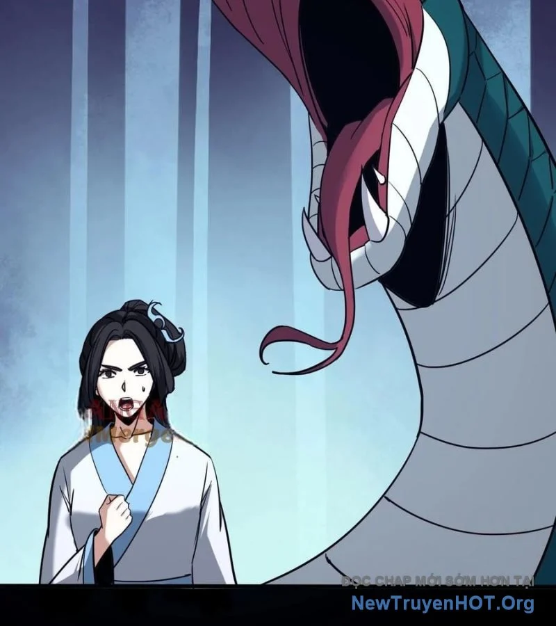 Ngày Tôi Sinh Ra, Bách Quỷ Dạ Hành, Tuyết Thi Hộ Đạo Chapter 731 - Trang 3