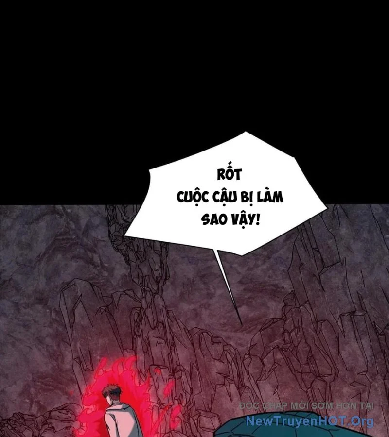 Ngày Tôi Sinh Ra, Bách Quỷ Dạ Hành, Tuyết Thi Hộ Đạo Chapter 731 - Trang 3