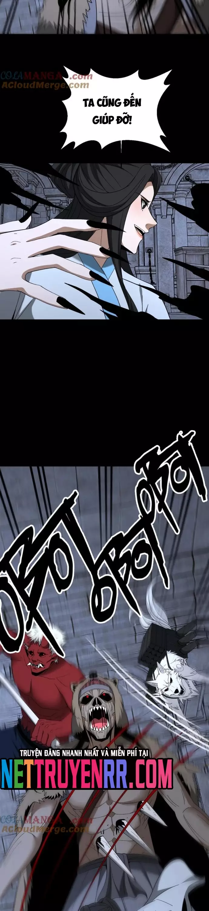 Ngày Tôi Sinh Ra, Bách Quỷ Dạ Hành, Tuyết Thi Hộ Đạo Chapter 739 - Next Chapter 740