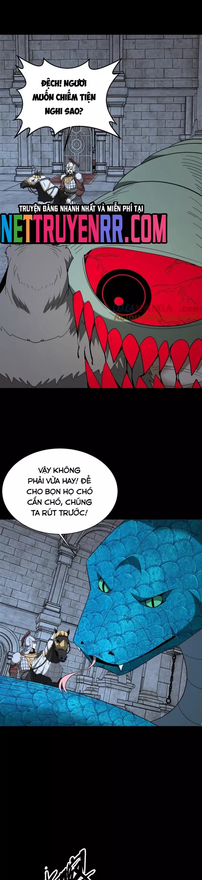 Ngày Tôi Sinh Ra, Bách Quỷ Dạ Hành, Tuyết Thi Hộ Đạo Chapter 739 - Next Chapter 740