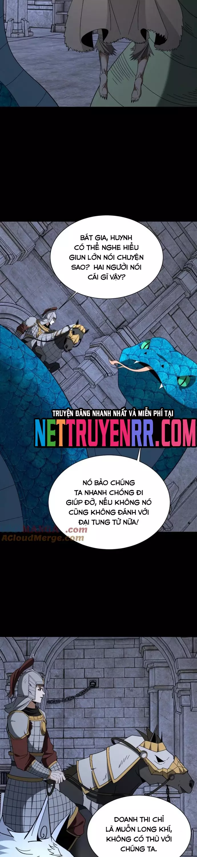 Ngày Tôi Sinh Ra, Bách Quỷ Dạ Hành, Tuyết Thi Hộ Đạo Chapter 739 - Next Chapter 740
