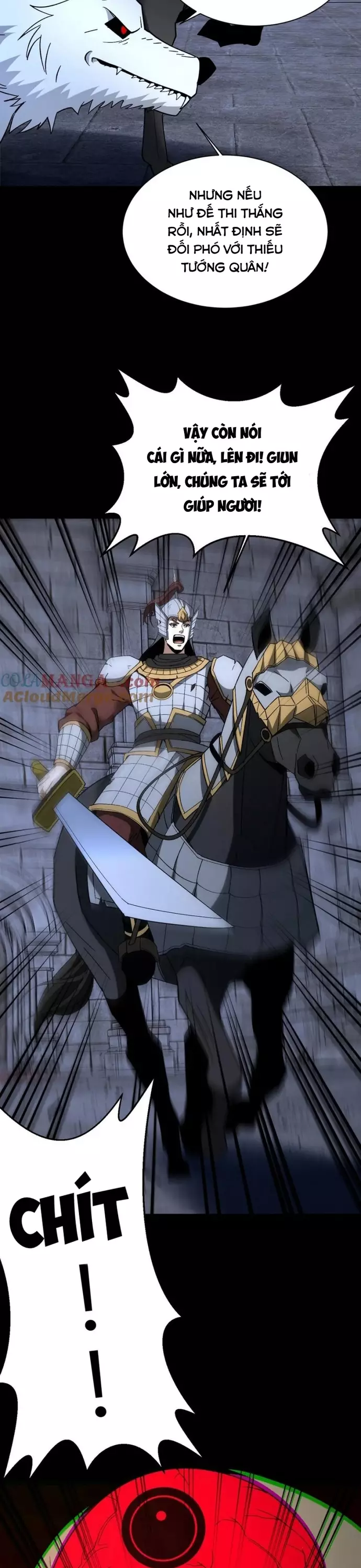Ngày Tôi Sinh Ra, Bách Quỷ Dạ Hành, Tuyết Thi Hộ Đạo Chapter 739 - Next Chapter 740