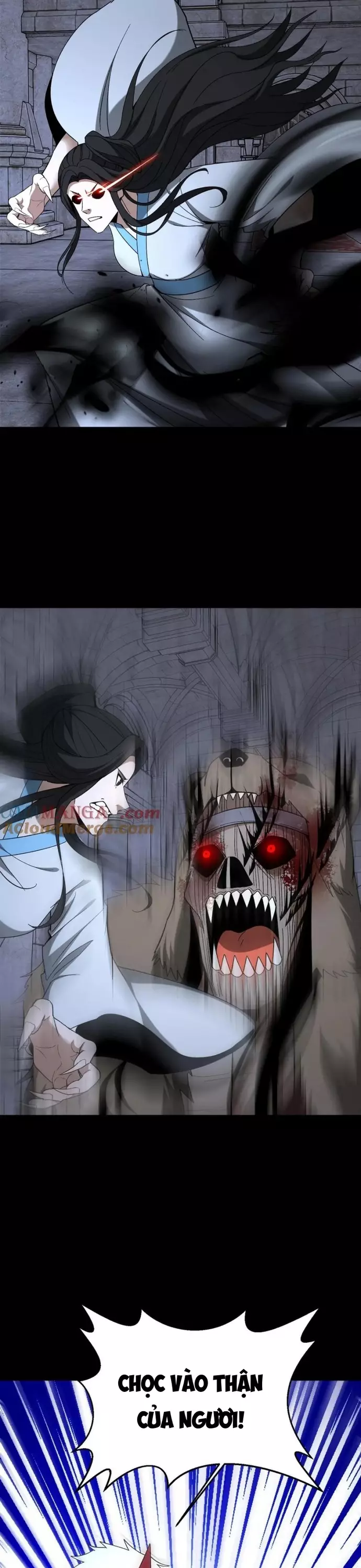Ngày Tôi Sinh Ra, Bách Quỷ Dạ Hành, Tuyết Thi Hộ Đạo Chapter 739 - Next Chapter 740