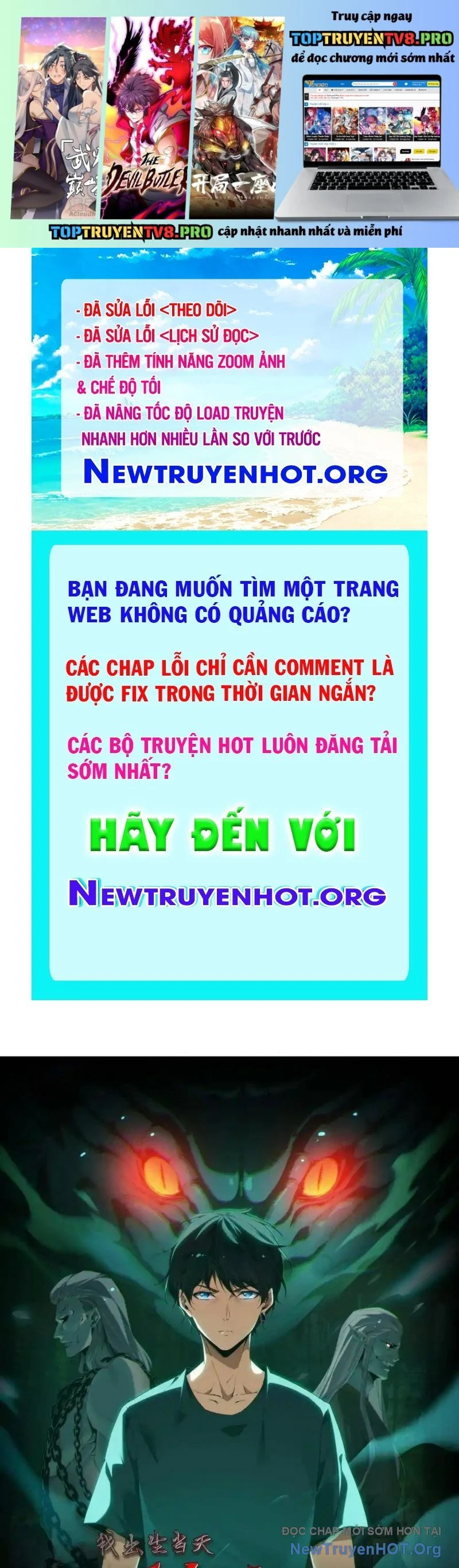 Ngày Tôi Sinh Ra, Bách Quỷ Dạ Hành, Tuyết Thi Hộ Đạo Chapter 740 - Next 