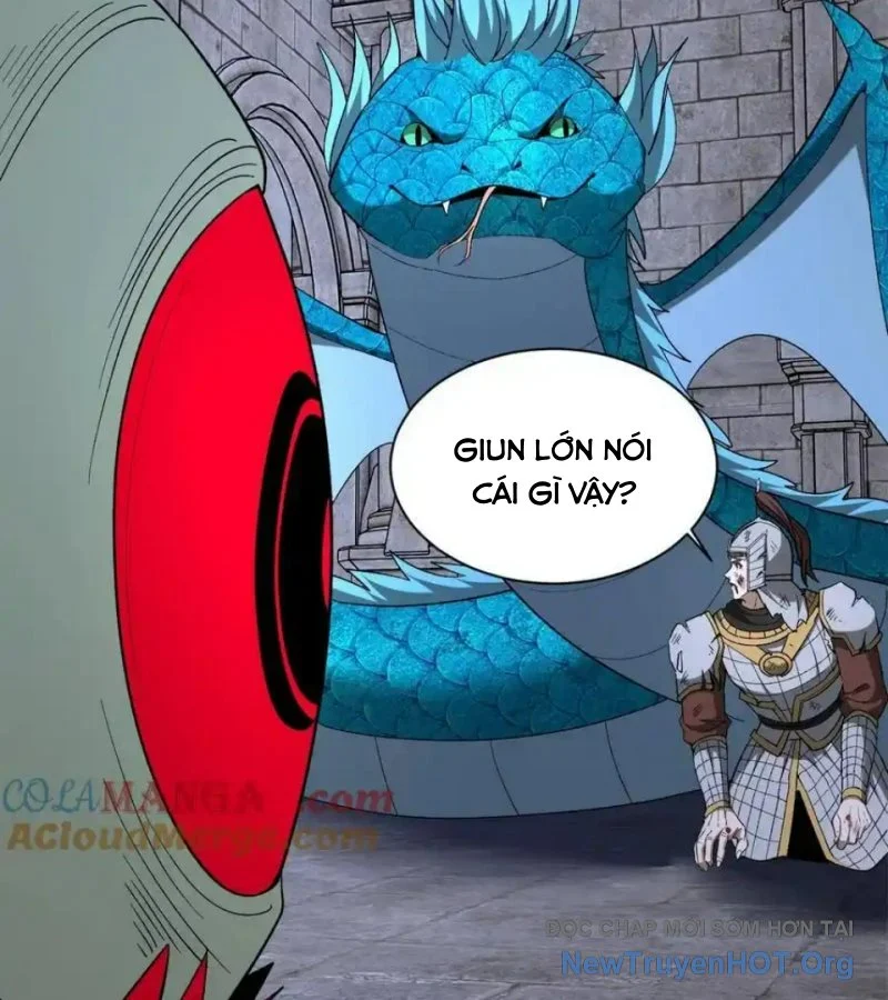 Ngày Tôi Sinh Ra, Bách Quỷ Dạ Hành, Tuyết Thi Hộ Đạo Chapter 740 - Next 