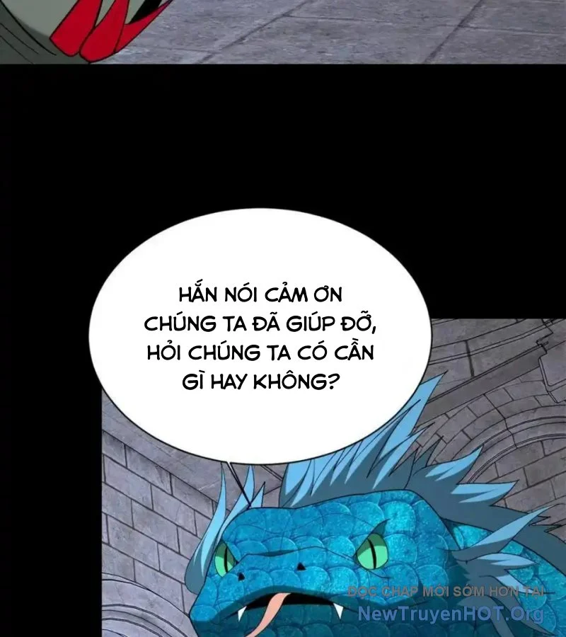 Ngày Tôi Sinh Ra, Bách Quỷ Dạ Hành, Tuyết Thi Hộ Đạo Chapter 740 - Next 