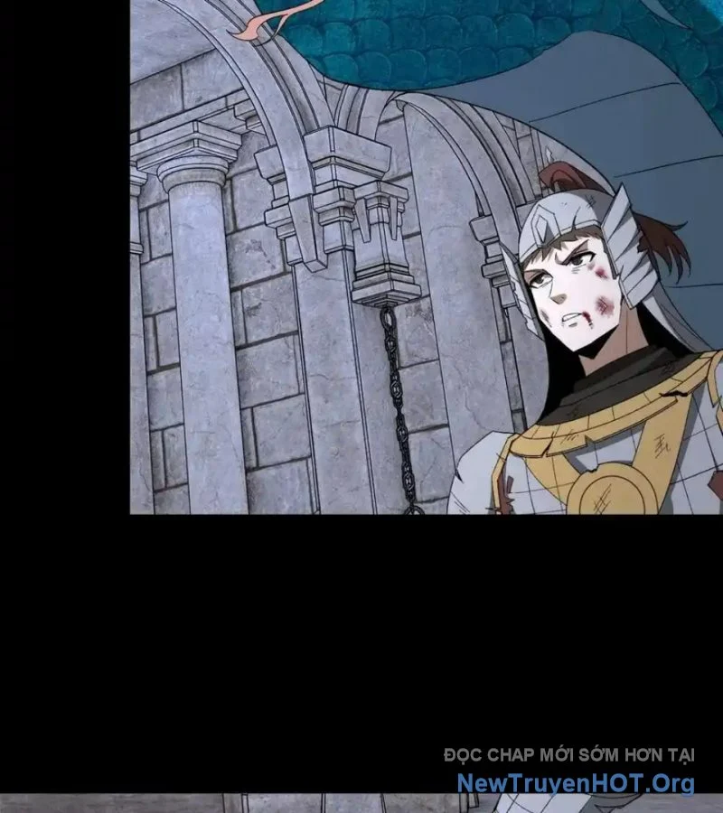 Ngày Tôi Sinh Ra, Bách Quỷ Dạ Hành, Tuyết Thi Hộ Đạo Chapter 740 - Next 