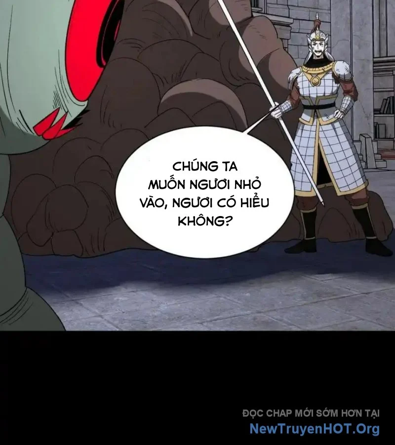 Ngày Tôi Sinh Ra, Bách Quỷ Dạ Hành, Tuyết Thi Hộ Đạo Chapter 740 - Next 